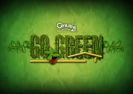 let's go green